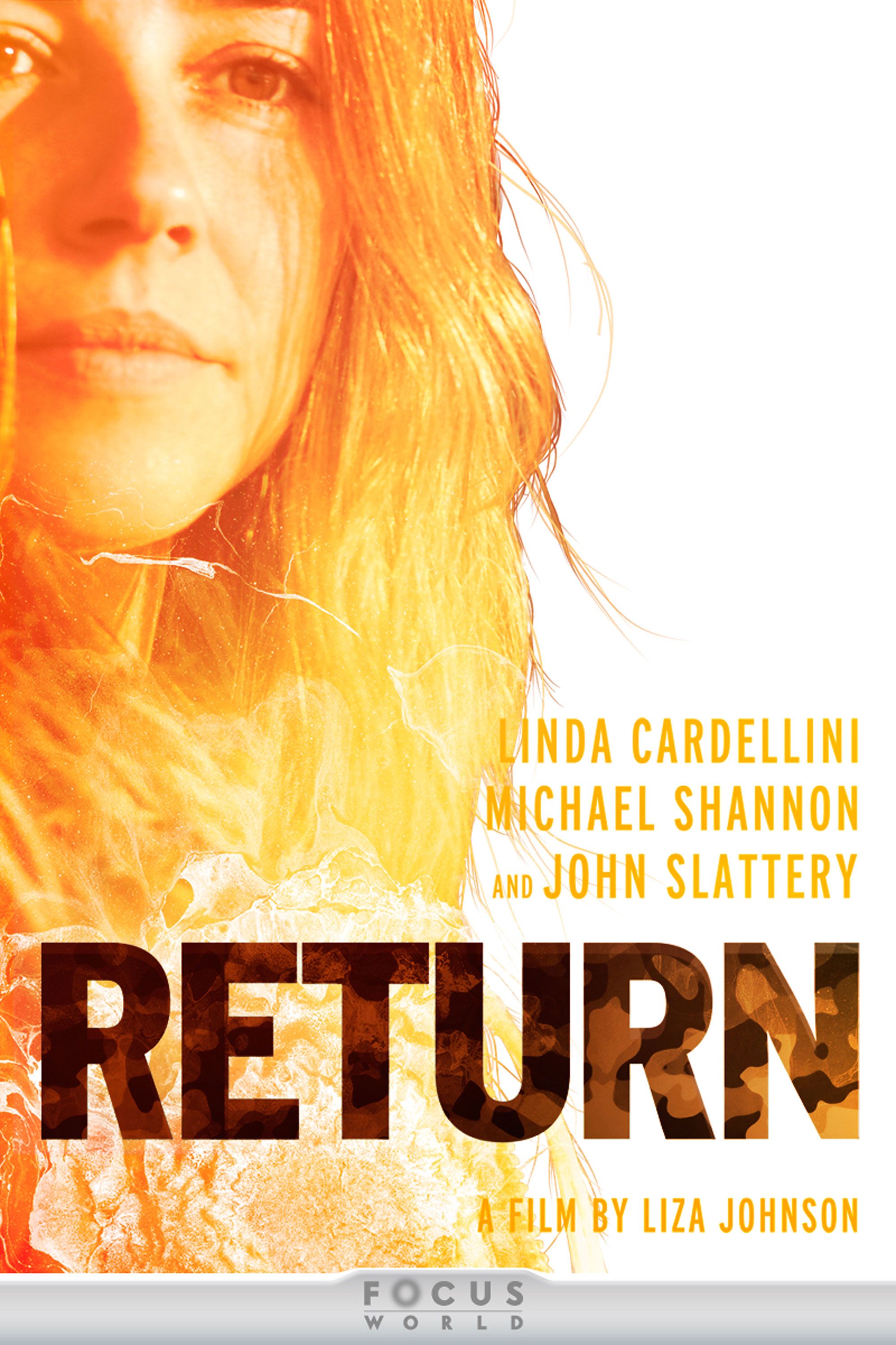 The Return Full Movie Online: Stream Now in HD Quality