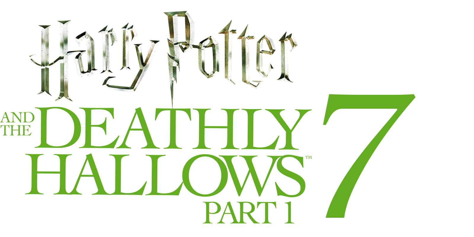 harry potter and the deathly hallows: part 1