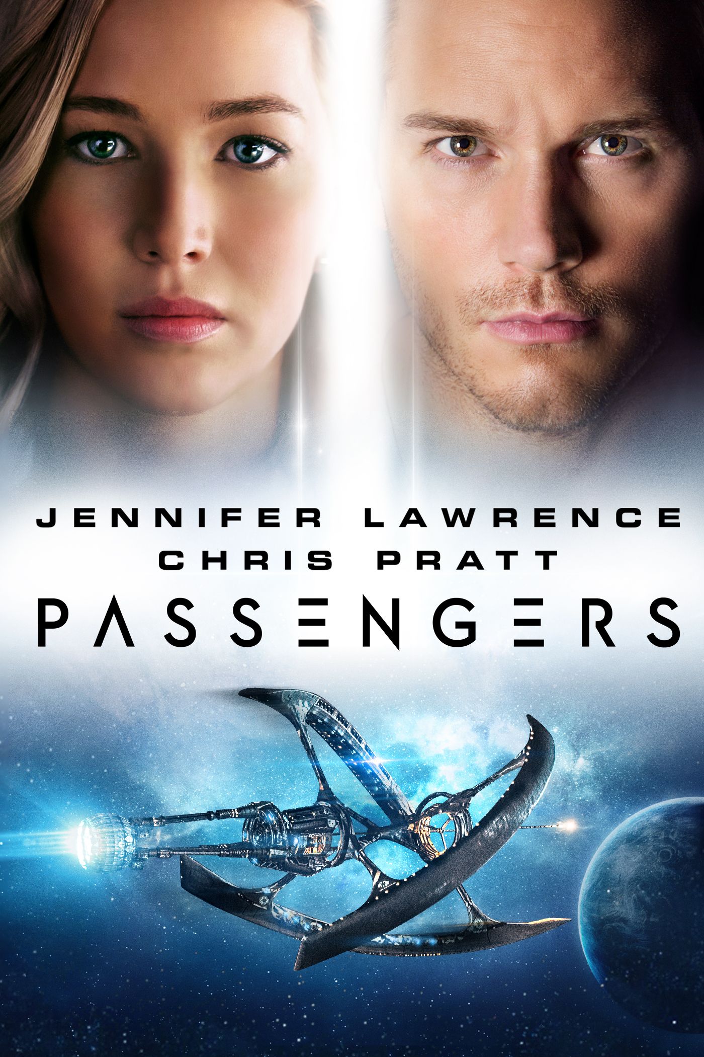 Passengers Full Movie Movies Anywhere