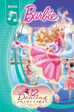 famoso experiencia James Dyson Barbie in The 12 Dancing Princesses | Movies Anywhere