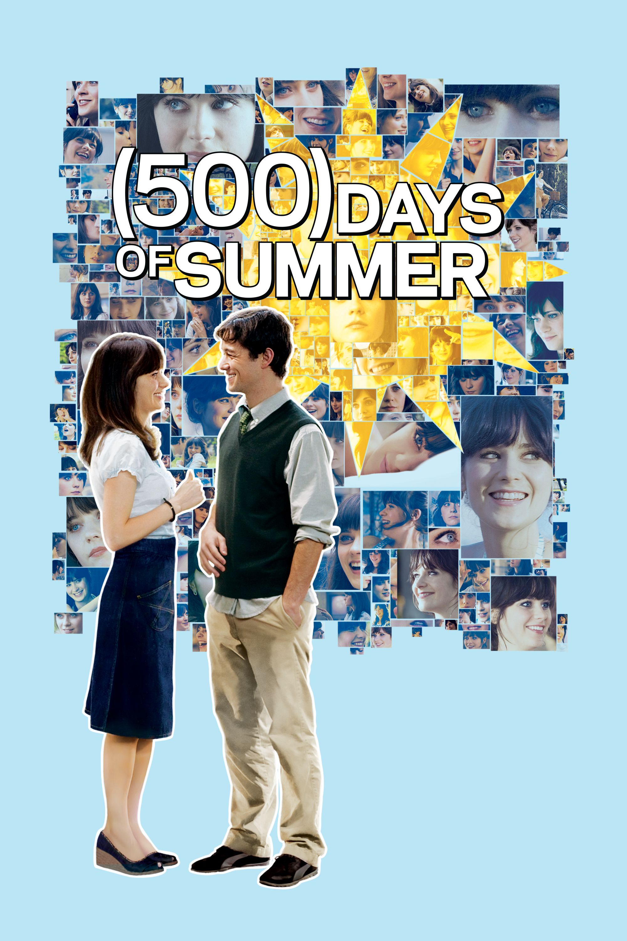 Watch 500 Days of Summer