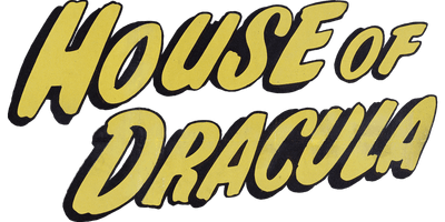 House of Dracula