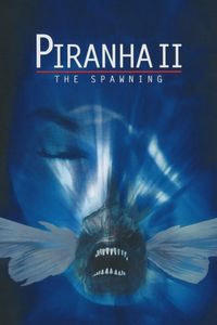Piranha 2 Film PIRANHA II THE SPAWNING 1981 Review YouTube