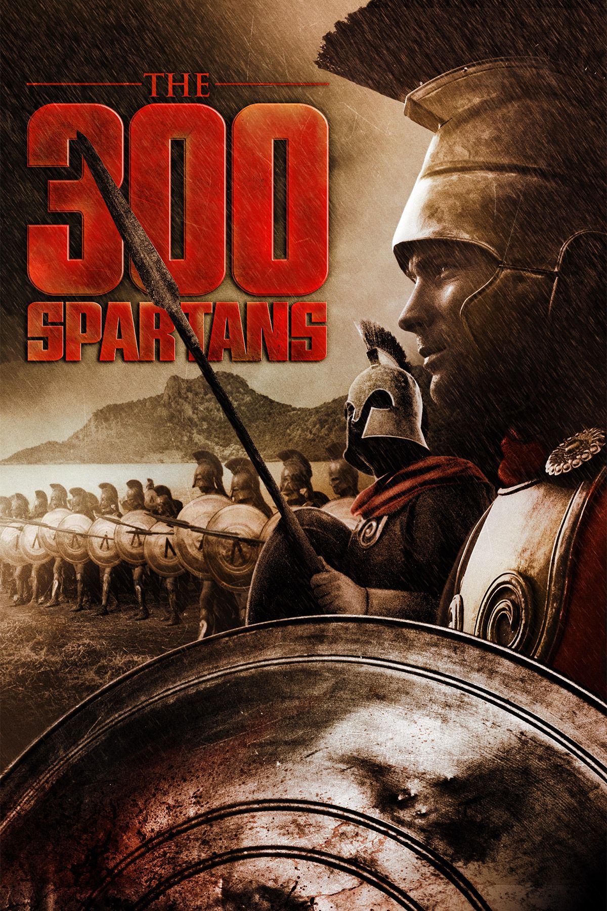 300 spartans movie