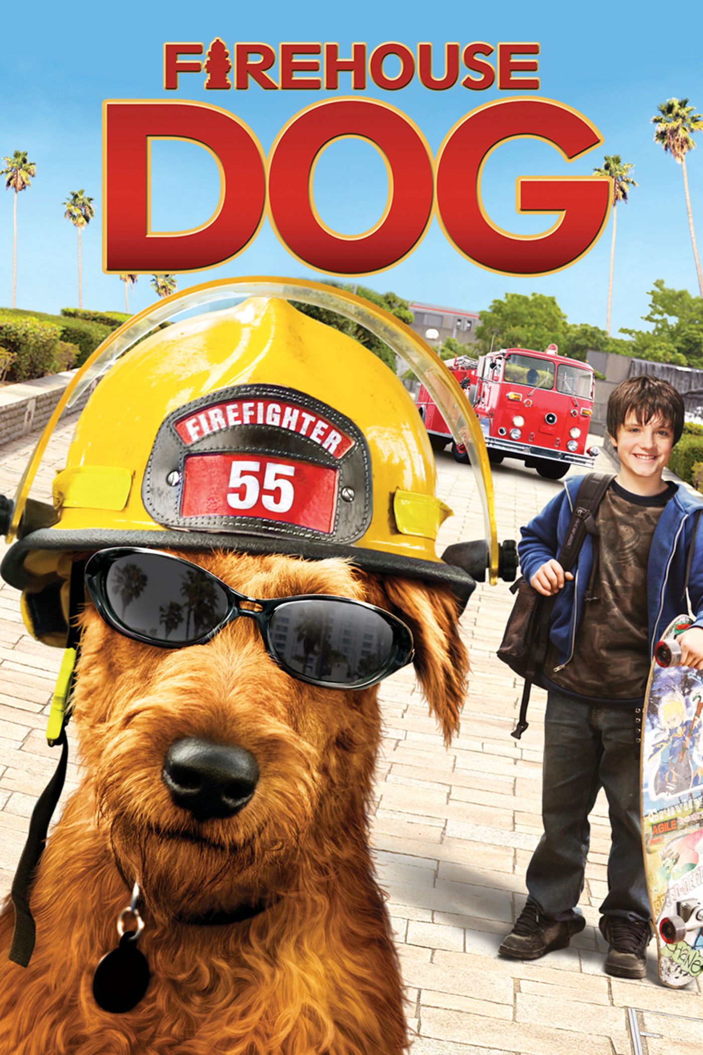 Firehouse sales dog 123movies