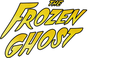 The Frozen Ghost