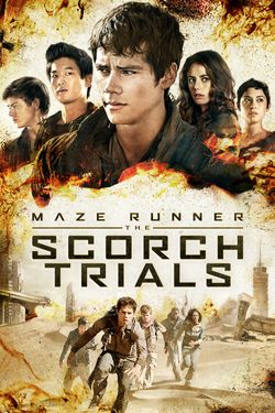 Maze Runner: The Death Cure review - Movies For Kids