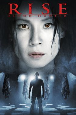 Vampires: The Turning (2004) - IMDb