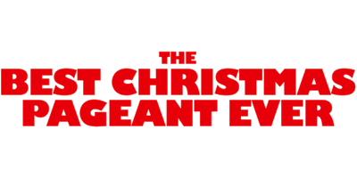 The Best Christmas Pageant Ever