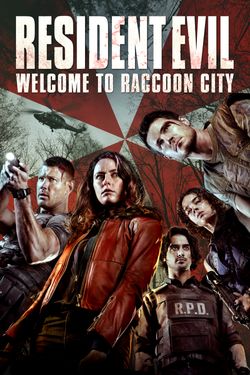  Resident Evil - The Final Chapter: 4011976337683: Movies & TV