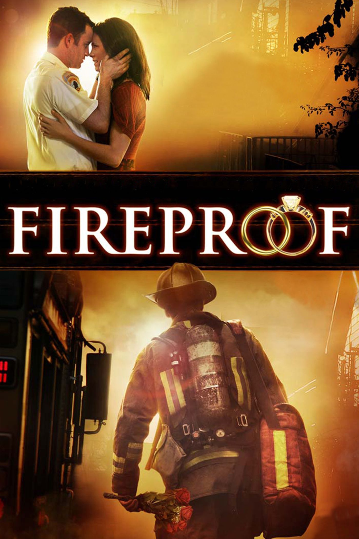 director of fireproof the movie