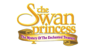 The Swan Princess: The Mystery of the Enchanted Treasure