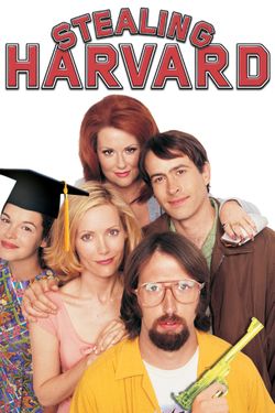 Stealing Harvard