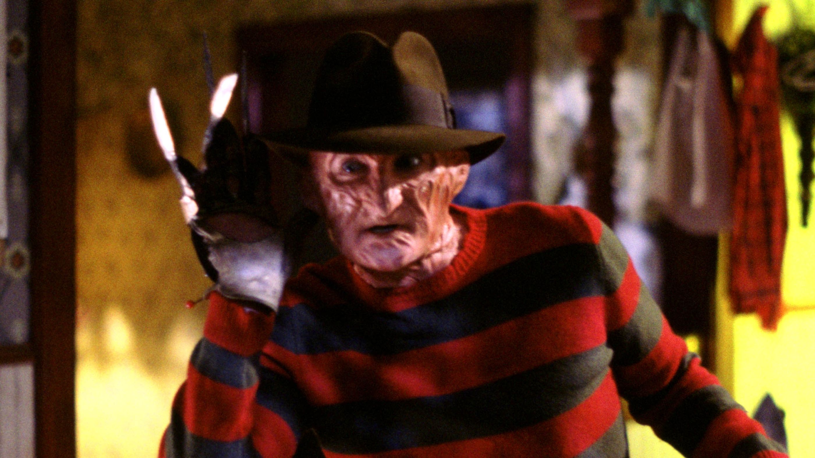Freddy's Dead: The Final Nightmare - Movies on Google Play