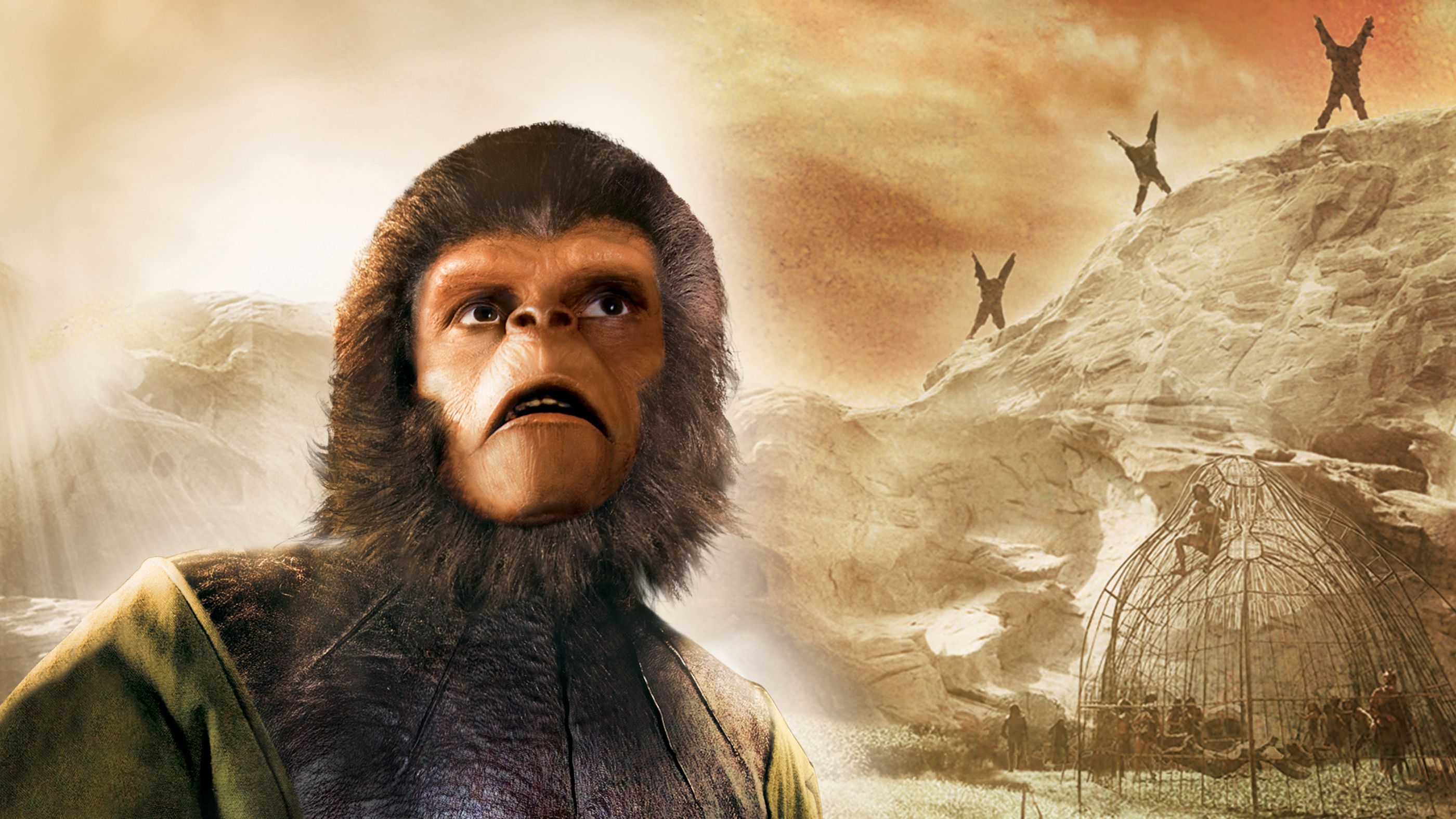 roddy mcdowall planet of the apes