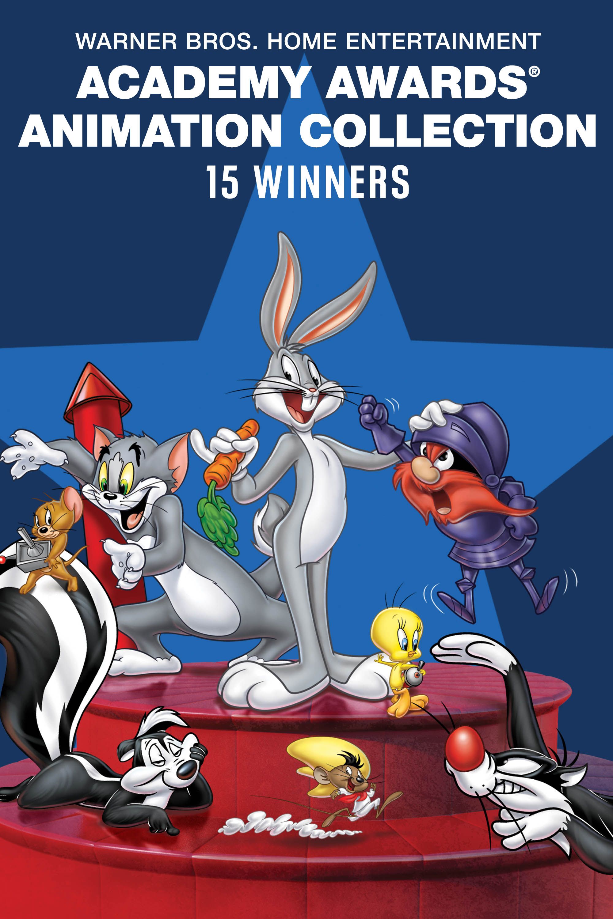 The bugs bunny discount roadrunner movie 123movies