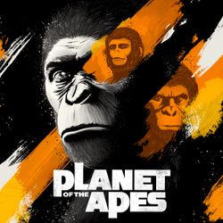 Planet of the Apes