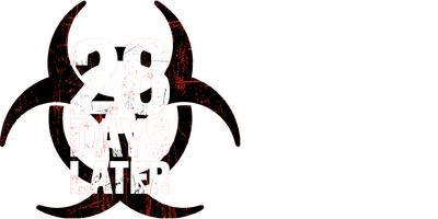 28 Days Later