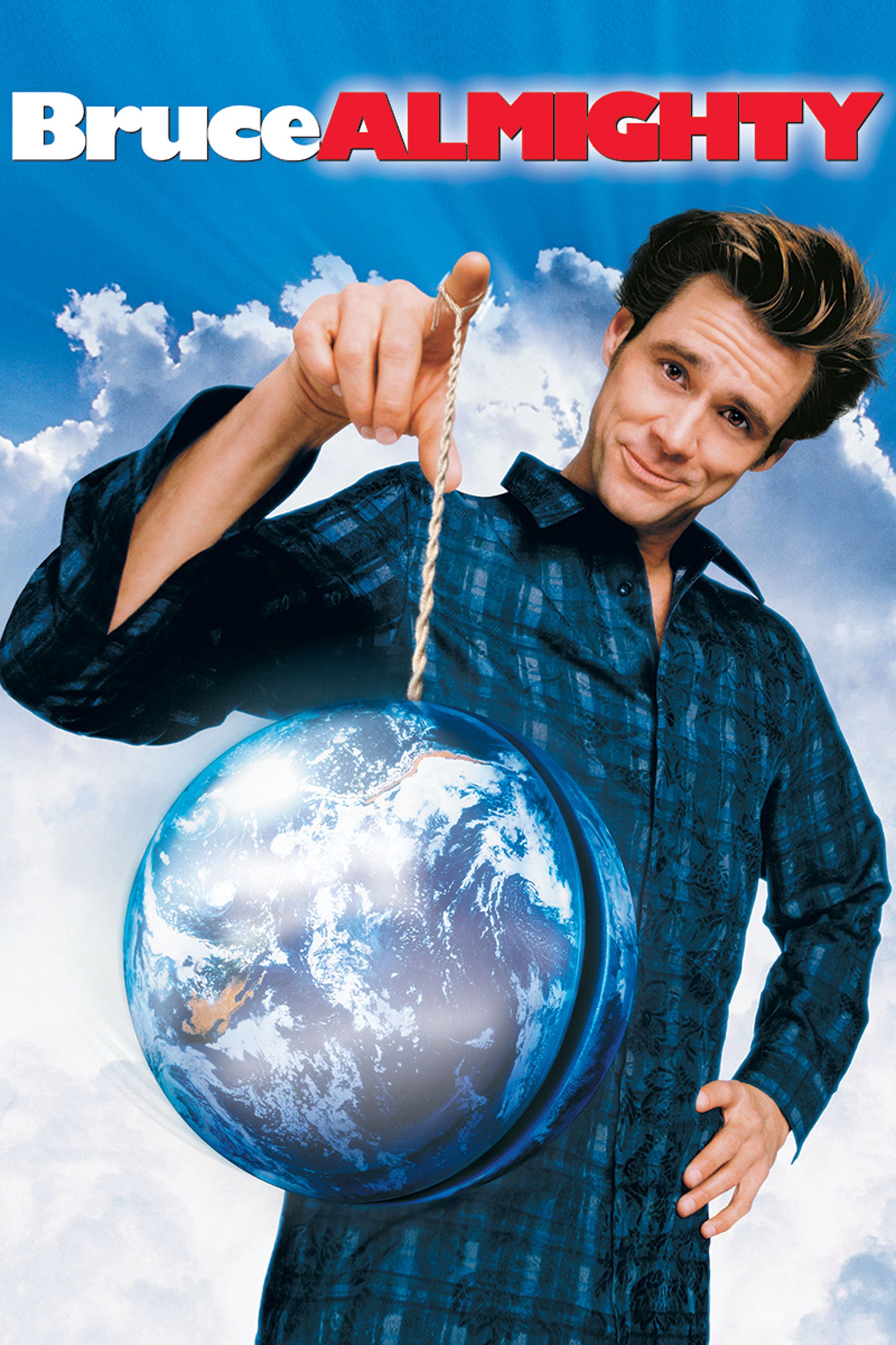 Bruce almighty watch online