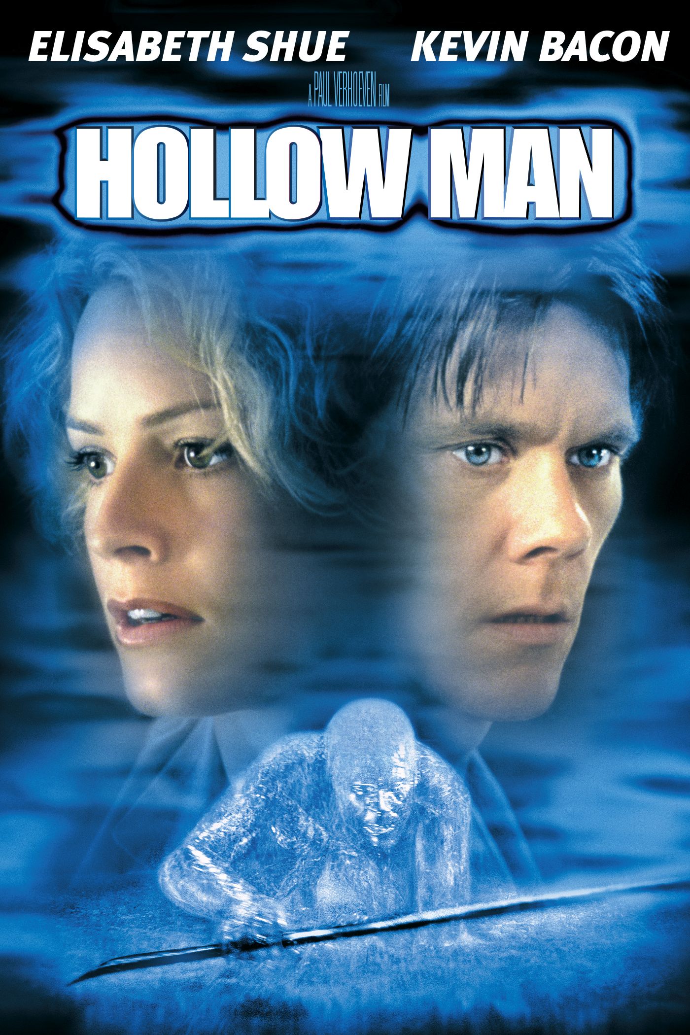 Hollow man 200