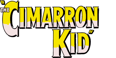 The Cimarron Kid