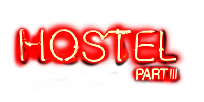 Hostel: Part III (Unrated Edition)