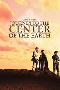 Journey to the Center of the Earth