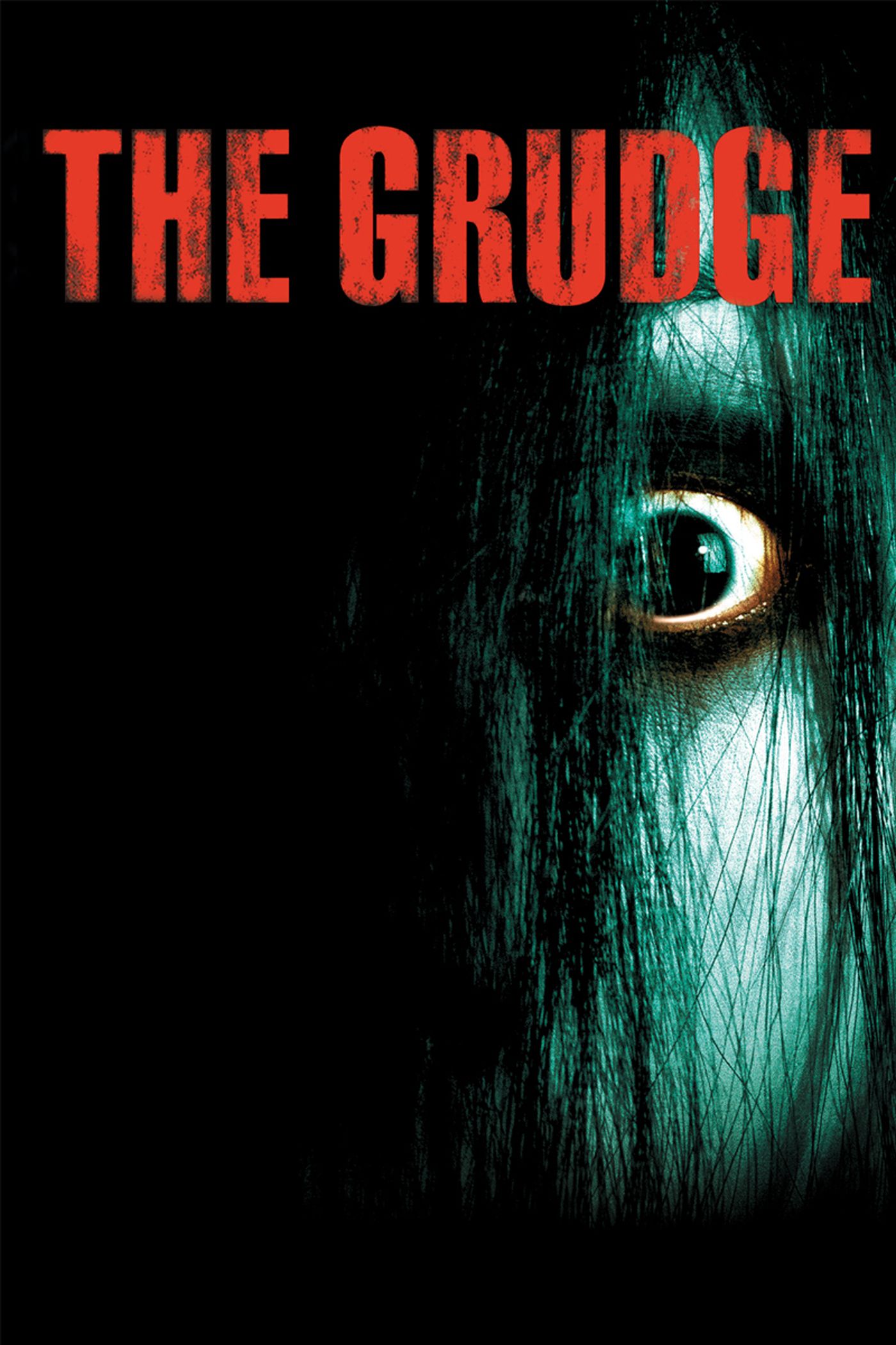 The Grudge film