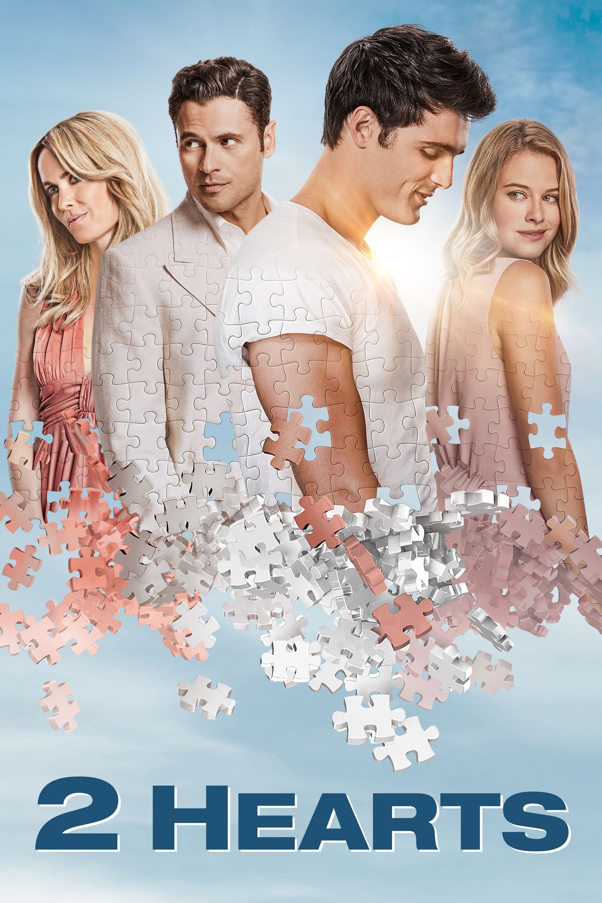 2 Hearts Full Movie Movies Anywhere