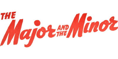 The Major and the Minor