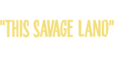 This Savage Land