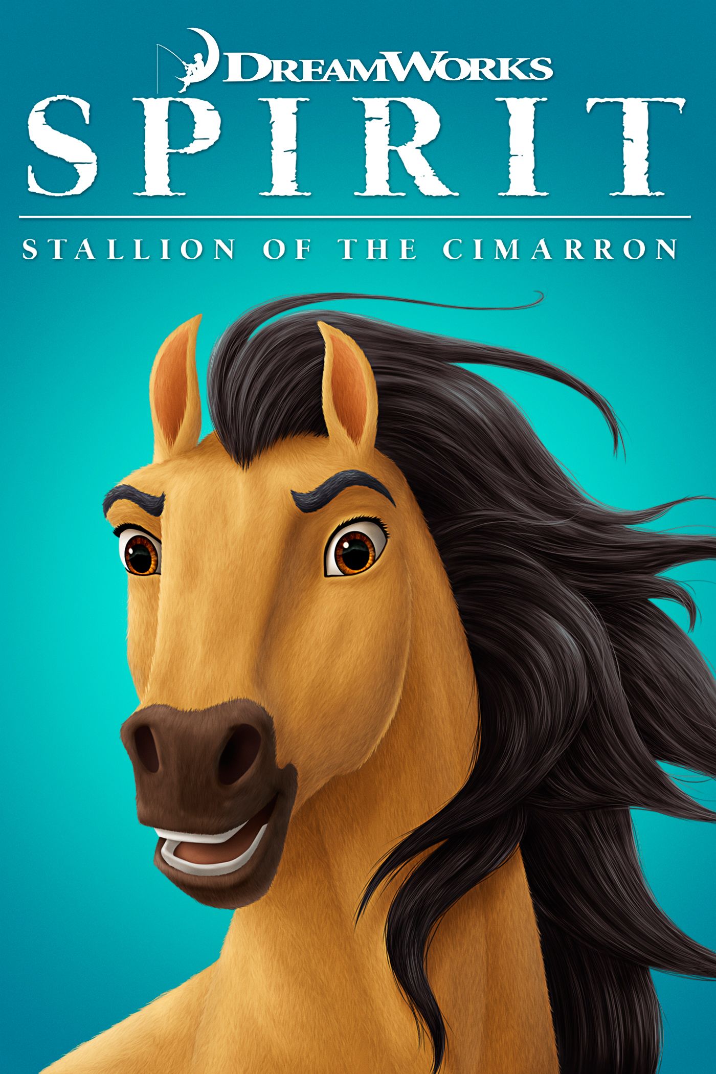 Spirit: Stallion of the Cimarron | Movies Anywhere