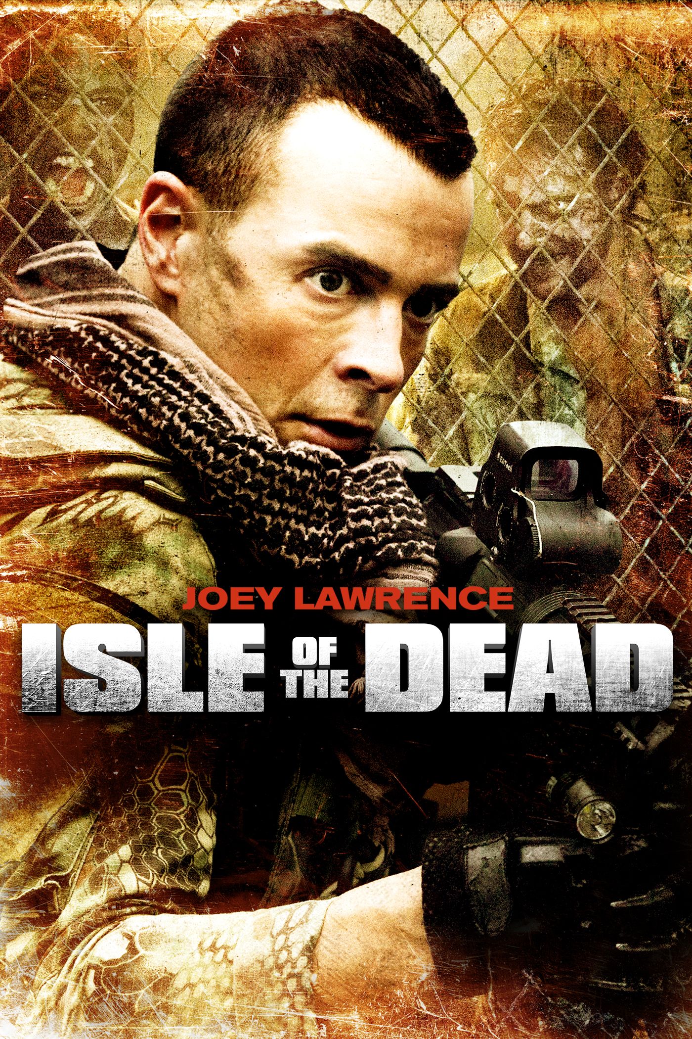 Isle of the Dead (2016) Hindi Dual Audio 480p WEBRip x264 ESubs 300MB