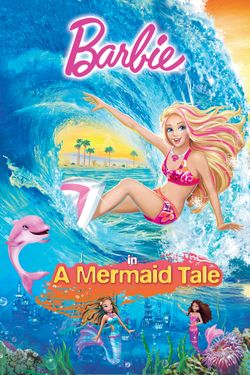 Barbie in Mermaid | Movies