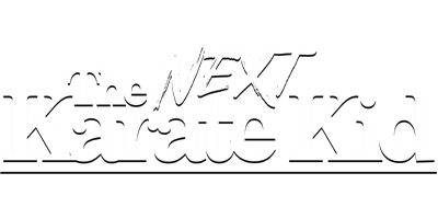 The Next Karate Kid
