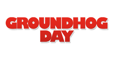 Groundhog day best sale full movie dailymotion