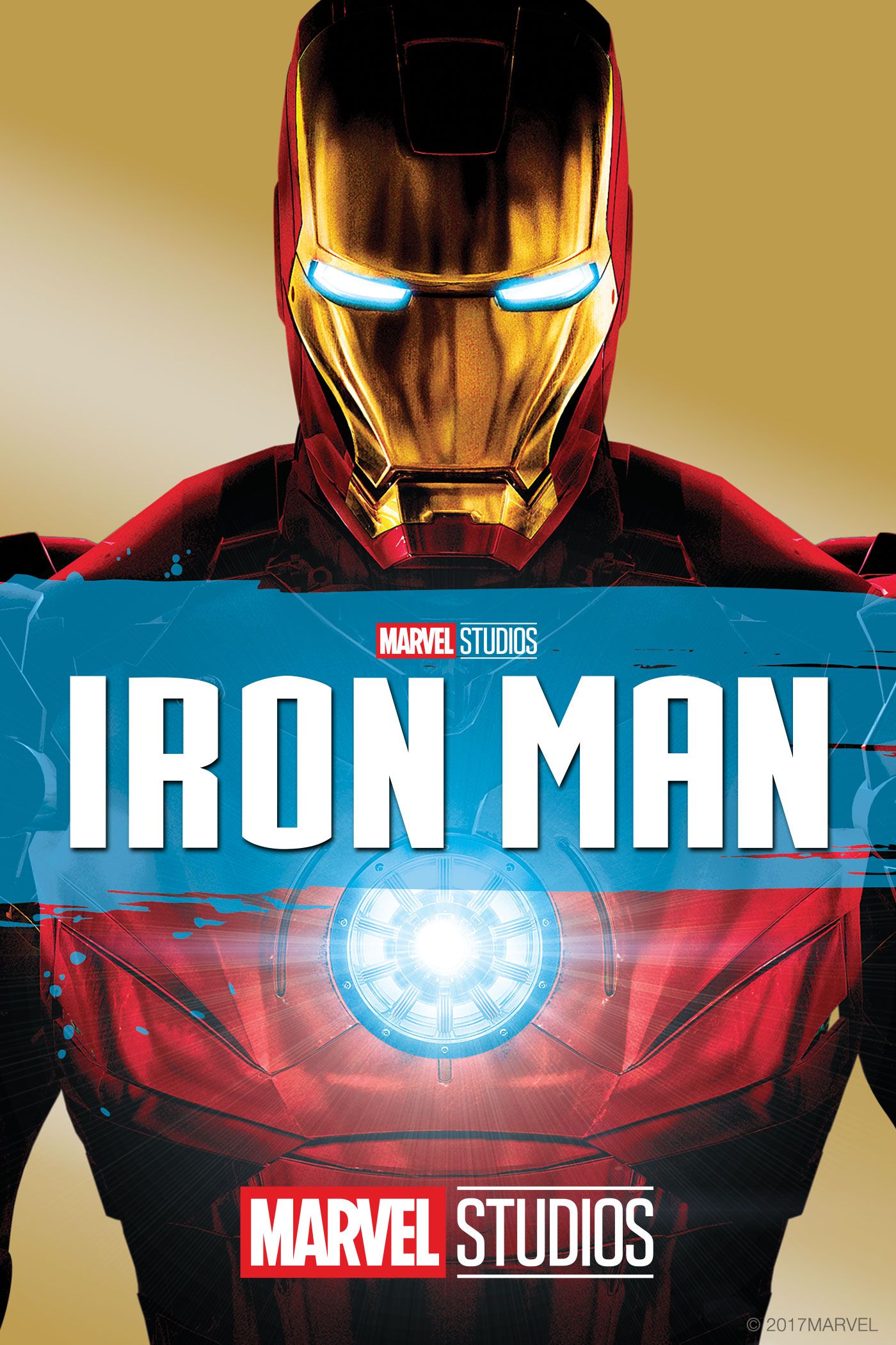 Marvel Studios' Iron Man   Full Movie   Movies Anywhere