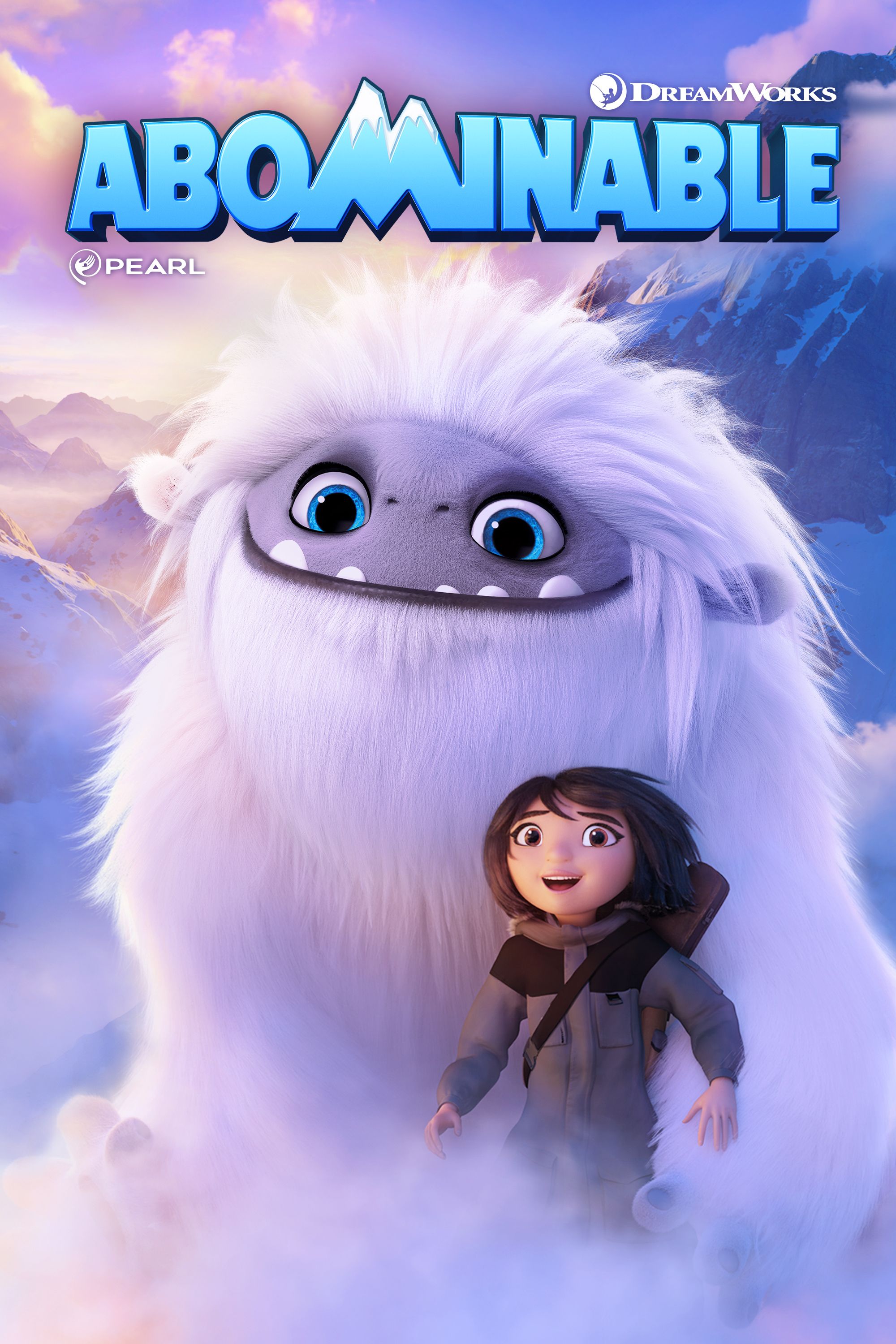 Abominable | Movies Anywhere