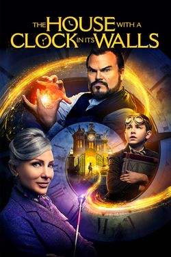 The House With A Clock In Its Walls Full Movie Movies Anywhere
