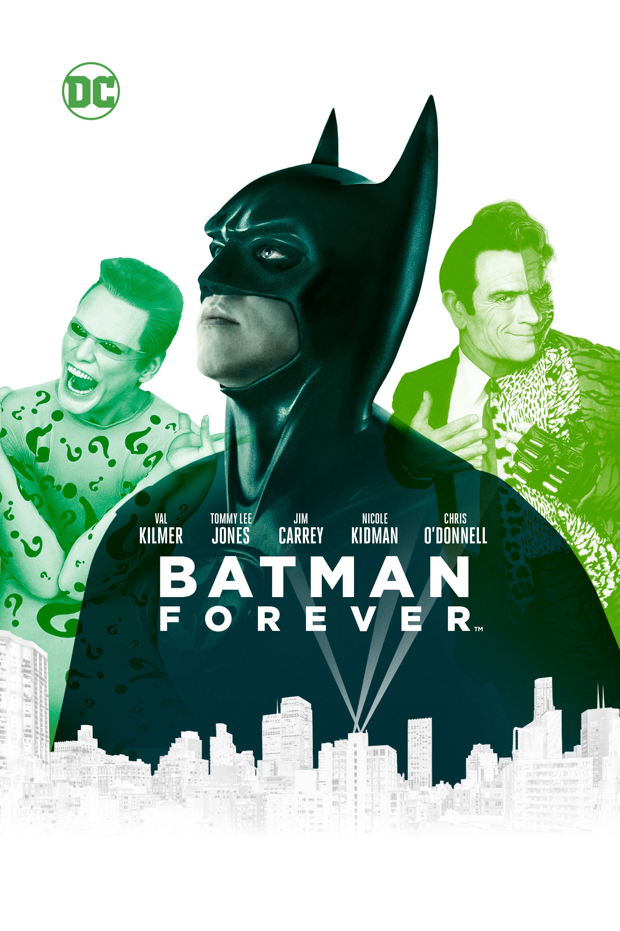 Batman Forever | Movies Anywhere