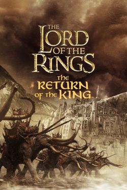 The Lord of the Rings: The Two Towers, Full Movie