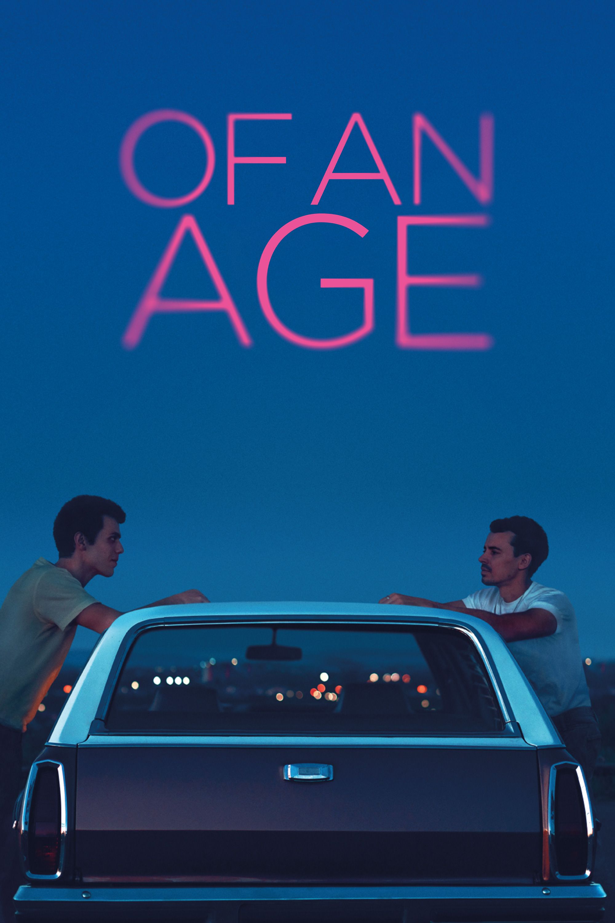 Of an Age | Full Movie | Movies Anywhere