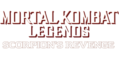 Mortal Kombat Legends: Scorpion's Revenge(Mortal Kombat Legends: Scorpion's  Revenge) – Film i Google Play