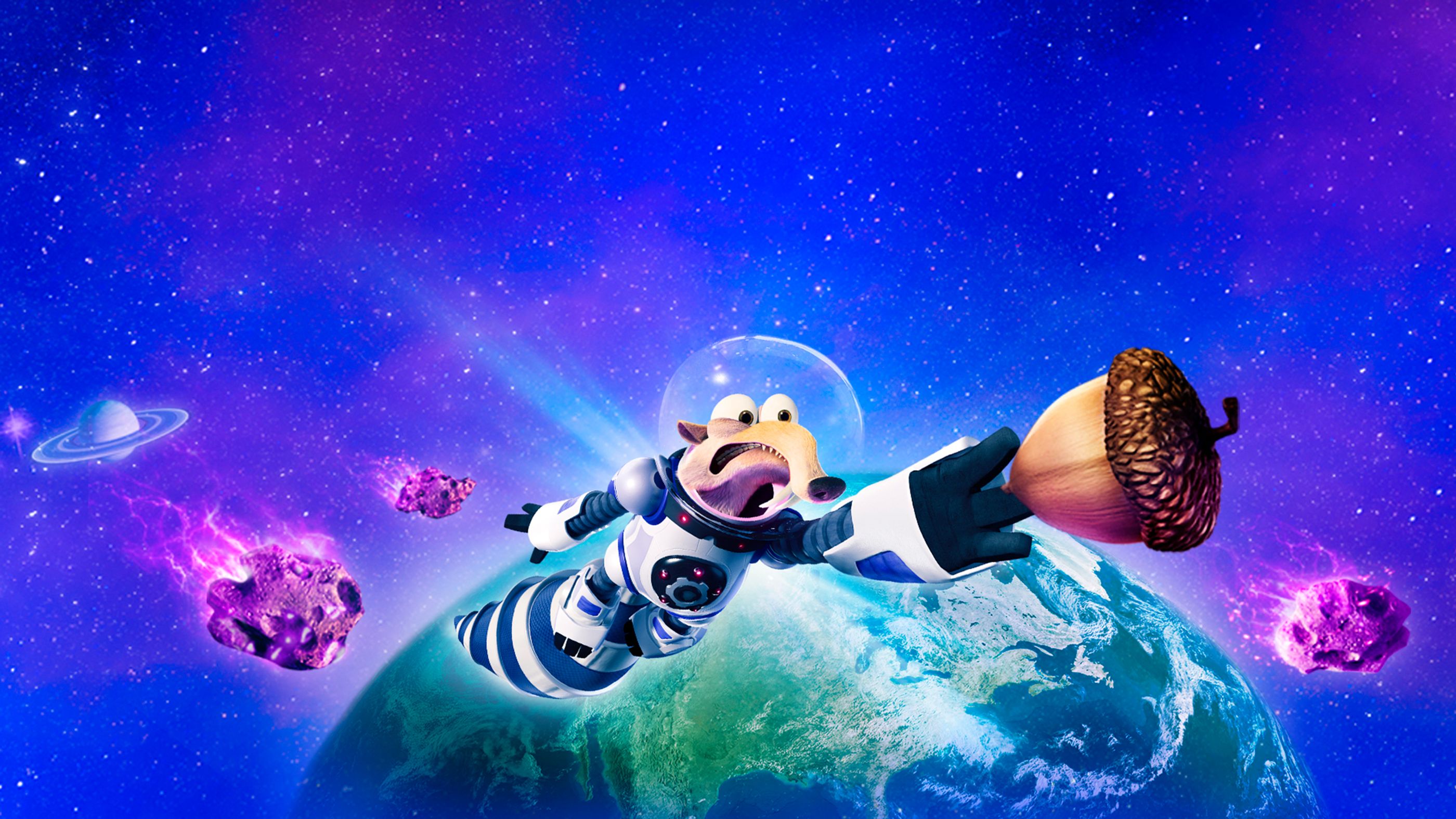 Ice Age: Collision Course | Movies Anywhere