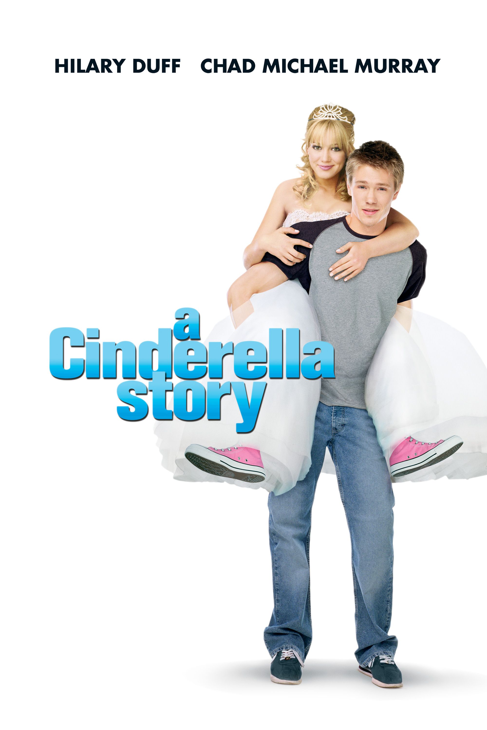 A Cinderella Story, Full Movie