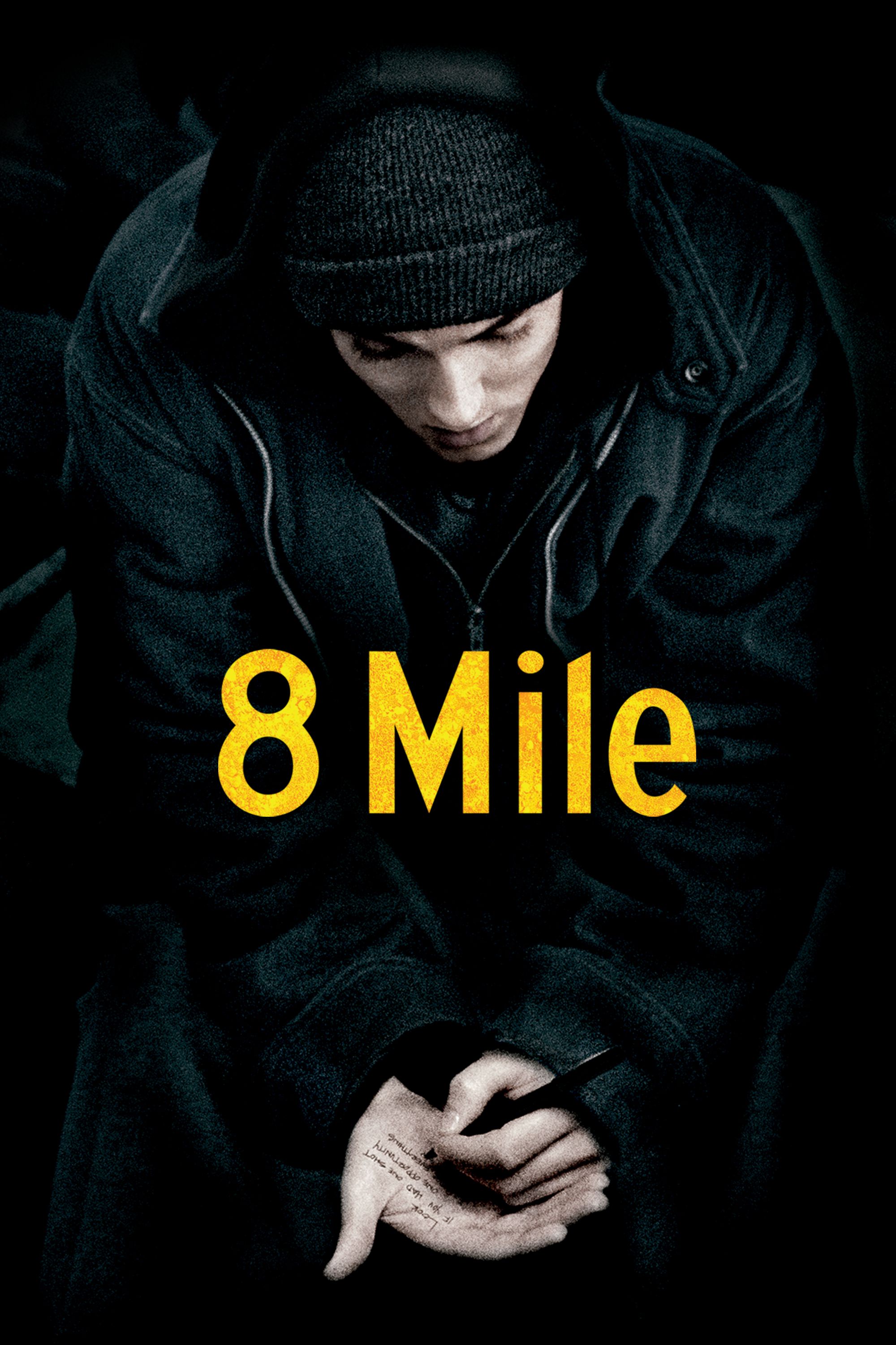 123movies 8 mile