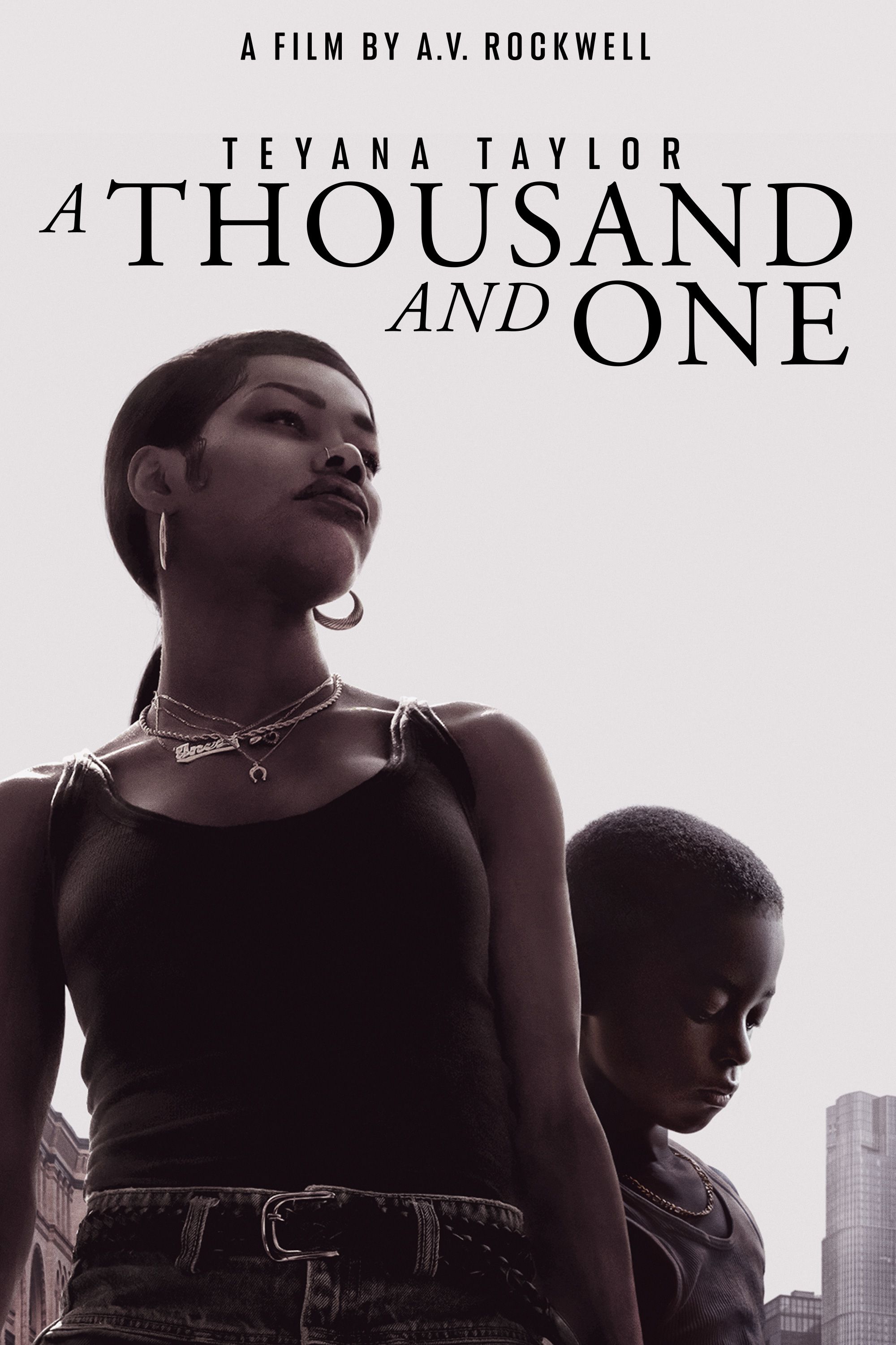 A Thousand and One (2023) - IMDb