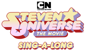 Steven Universe The Movie Sing-A-Long