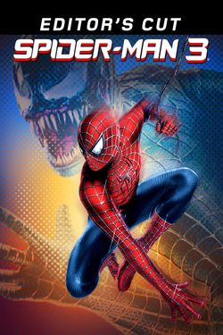 Spider-Man Collection on Movies Anywhere