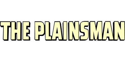The Plainsman (1966)